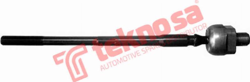 TEKNOSA NI1411 - Rotule de direction intérieure, barre de connexion droxauto.com