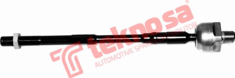 TEKNOSA NI1412 - Rotule de direction intérieure, barre de connexion droxauto.com