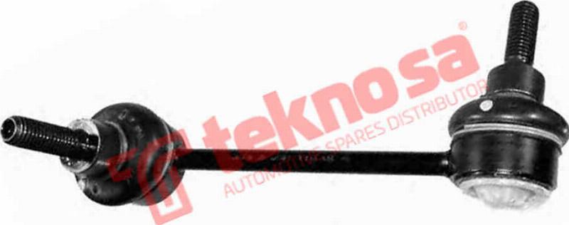 TEKNOSA NI1515 - Entretoise / tige, stabilisateur droxauto.com
