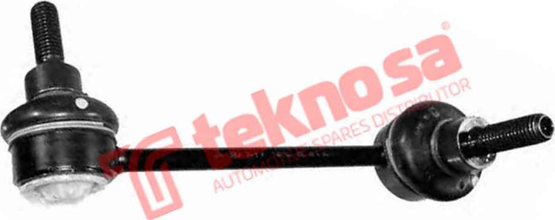 TEKNOSA NI1516 - Entretoise / tige, stabilisateur droxauto.com