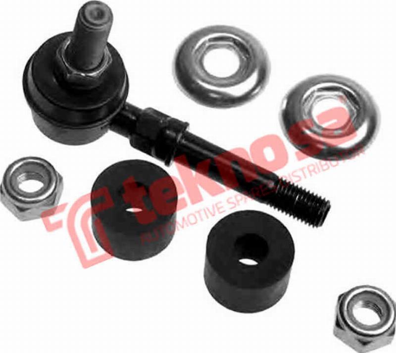 TEKNOSA NI1518 - Entretoise / tige, stabilisateur droxauto.com