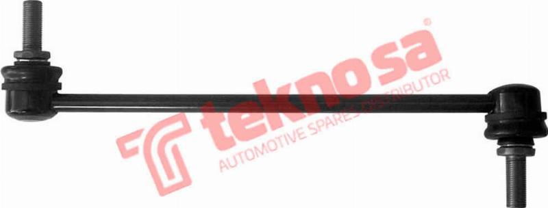TEKNOSA NI1517 - Entretoise / tige, stabilisateur droxauto.com
