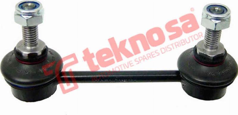 TEKNOSA NI1538 - Entretoise / tige, stabilisateur droxauto.com