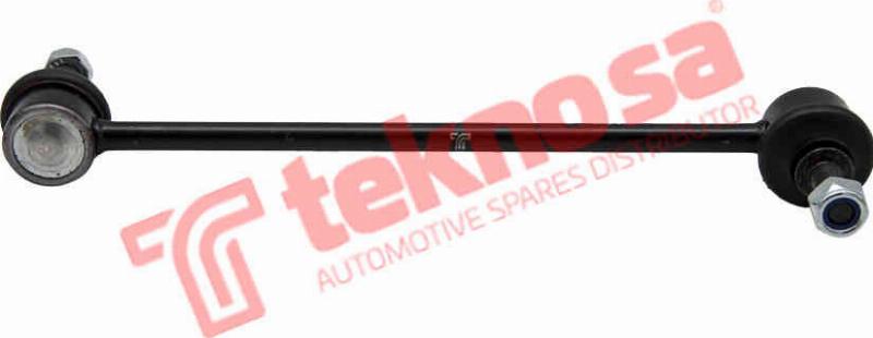 TEKNOSA NI1522 - Entretoise / tige, stabilisateur droxauto.com