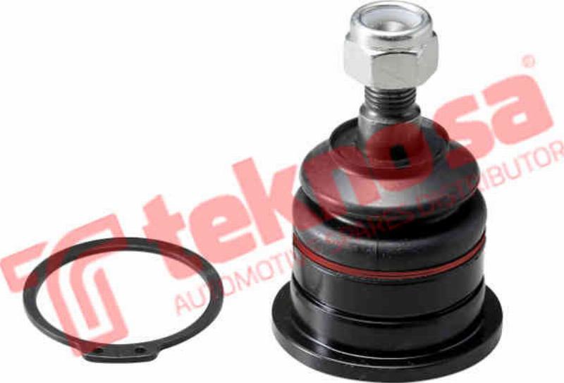 TEKNOSA NI1614 - Rotule de suspension droxauto.com
