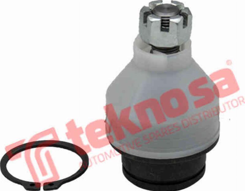 TEKNOSA NI1611 - Rotule de suspension droxauto.com