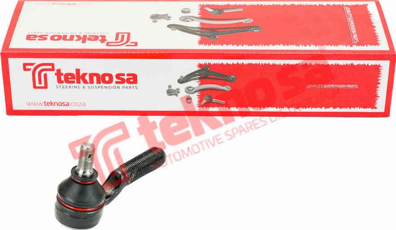 TEKNOSA NI1026 - Rotule de barre de connexion droxauto.com
