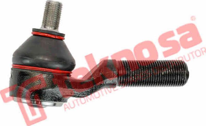 TEKNOSA NI1027 - Rotule de barre de connexion droxauto.com