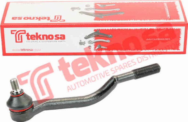 TEKNOSA NI1117 - Rotule de barre de connexion droxauto.com