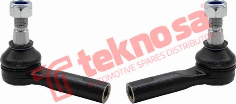 TEKNOSA NI1343 - Rotule de barre de connexion droxauto.com