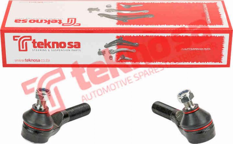 TEKNOSA NI1316 - Rotule de barre de connexion droxauto.com