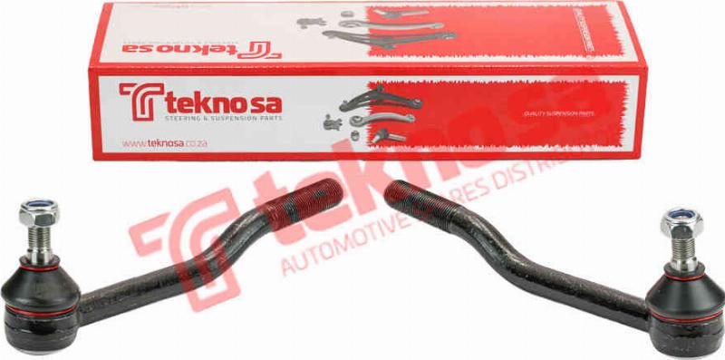TEKNOSA NI1313 - Rotule de barre de connexion droxauto.com