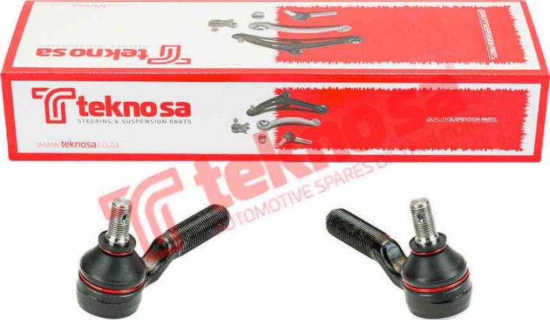 TEKNOSA NI1312 - Rotule de barre de connexion droxauto.com