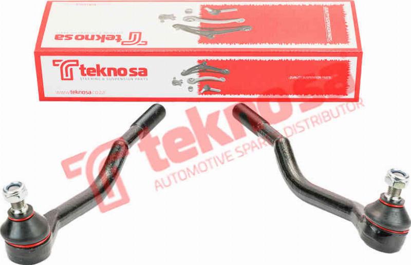 TEKNOSA NI1317 - Rotule de barre de connexion droxauto.com