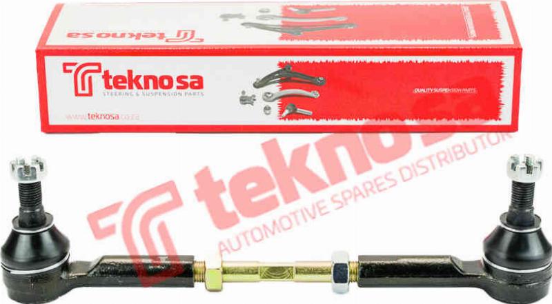 TEKNOSA NI1212 - Barre de connexion droxauto.com