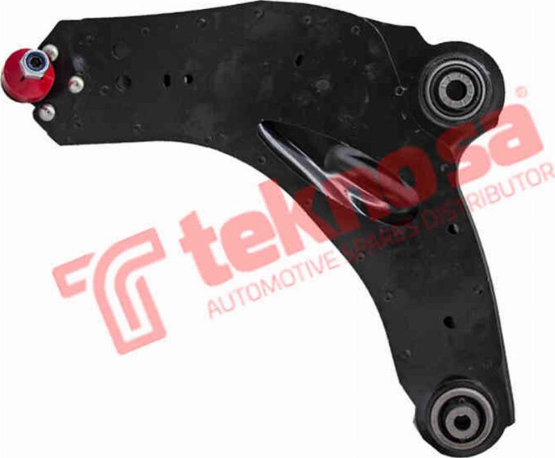 TEKNOSA NI2044 - Bras de liaison, suspension de roue droxauto.com