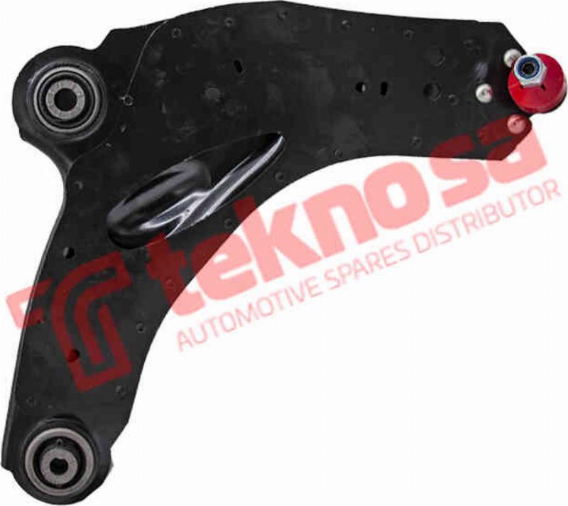 TEKNOSA NI2045 - Bras de liaison, suspension de roue droxauto.com