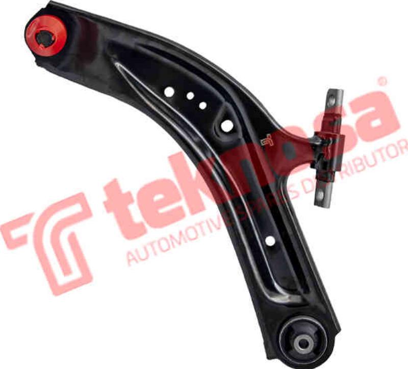 TEKNOSA NI2064 - Bras de liaison, suspension de roue droxauto.com