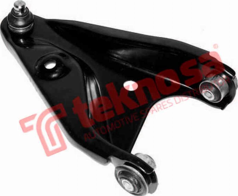 TEKNOSA NI2068 - Bras de liaison, suspension de roue droxauto.com