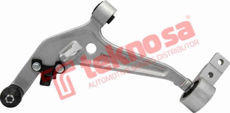 TEKNOSA NI2062 - Bras de liaison, suspension de roue droxauto.com