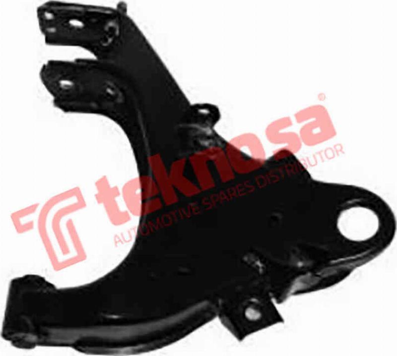 TEKNOSA NI2015 - Bras de liaison, suspension de roue droxauto.com