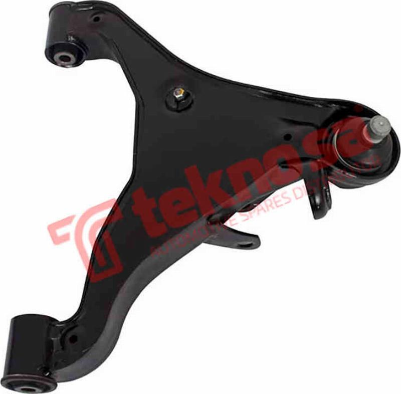 TEKNOSA NI2035 - Bras de liaison, suspension de roue droxauto.com