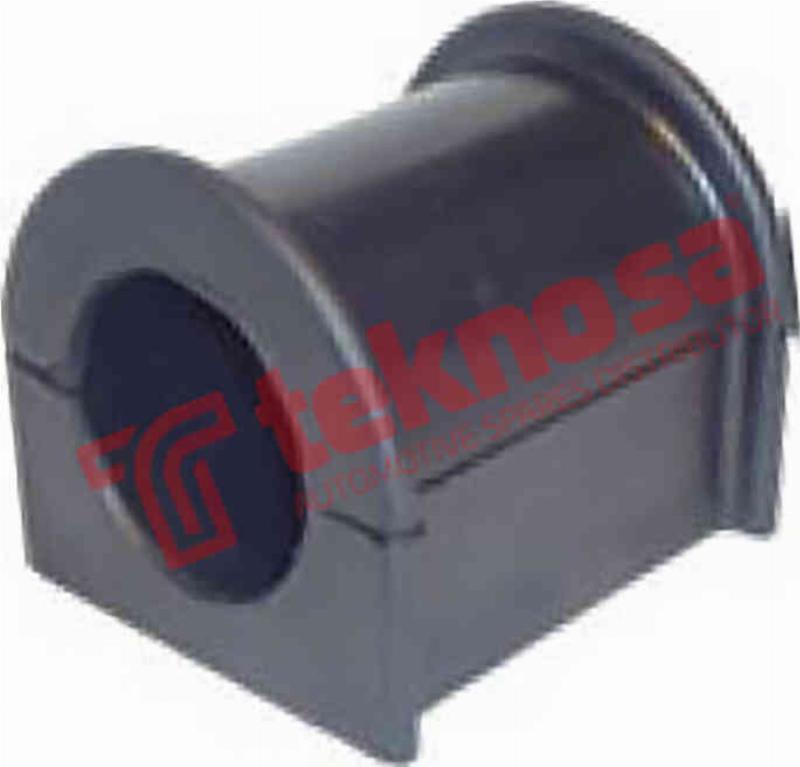 TEKNOSA NI2810 - Coussinet de palier, stabilisateur droxauto.com