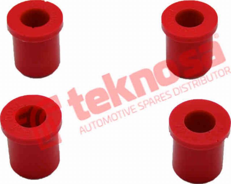 TEKNOSA NI2718 - Kit de montage, barre / montant du stabilisateur droxauto.com