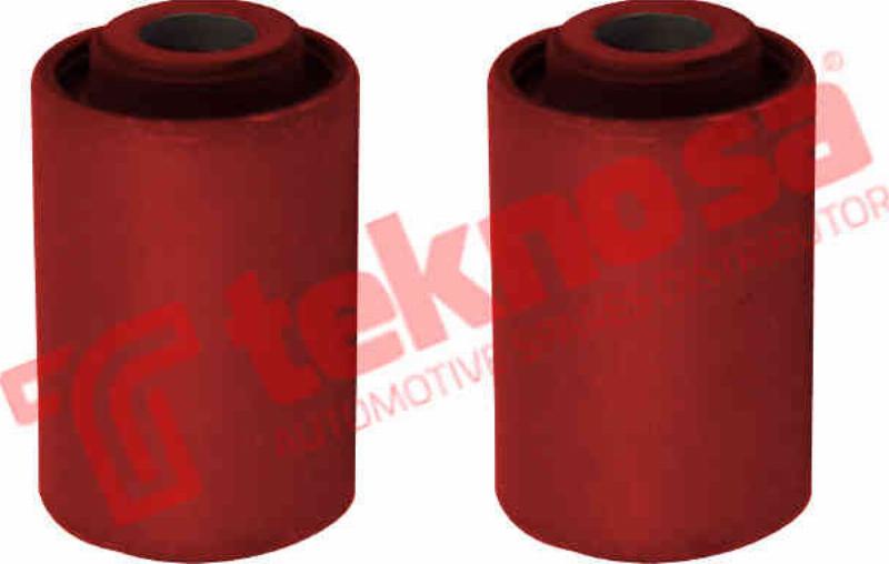 TEKNOSA NI2717 - Kit de montage, barre / montant du stabilisateur droxauto.com