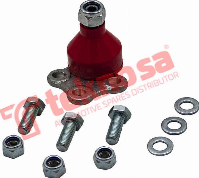 TEKNOSA OP1919 - Rotule de suspension droxauto.com