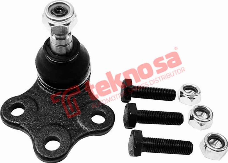 TEKNOSA OP1914 - Rotule de suspension droxauto.com