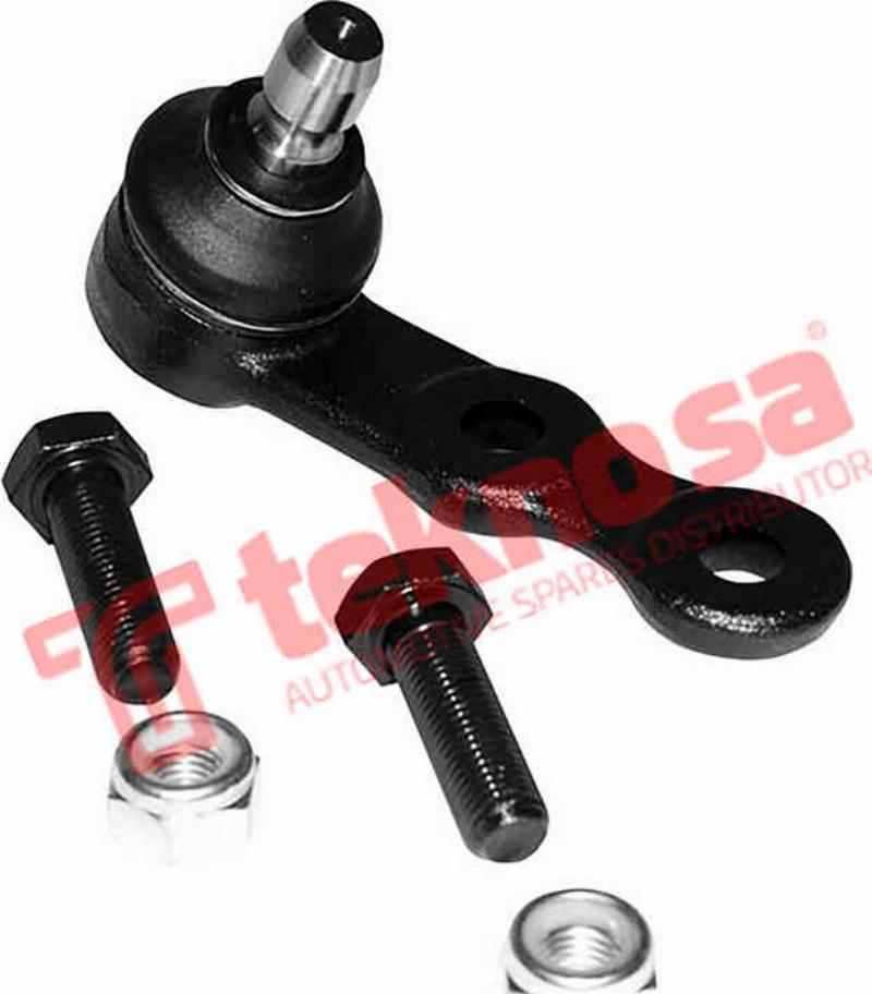 TEKNOSA OP1911 - Rotule de suspension droxauto.com