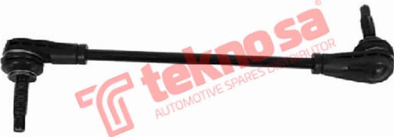 TEKNOSA OP1519 - Entretoise / tige, stabilisateur droxauto.com