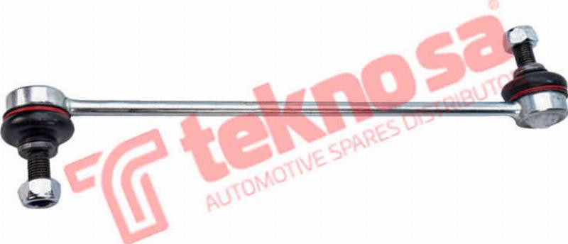 TEKNOSA OP1514 - Entretoise / tige, stabilisateur droxauto.com