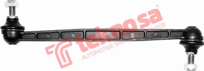 TEKNOSA OP1515 - Entretoise / tige, stabilisateur droxauto.com