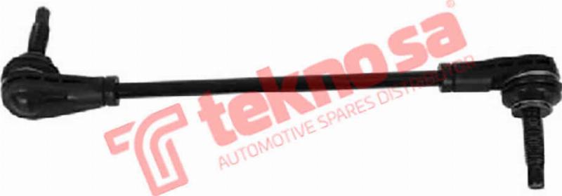 TEKNOSA OP1518 - Entretoise / tige, stabilisateur droxauto.com
