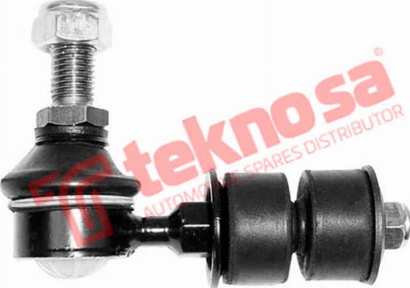 TEKNOSA OP1513 - Entretoise / tige, stabilisateur droxauto.com
