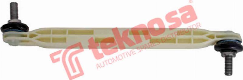TEKNOSA OP1524 - Entretoise / tige, stabilisateur droxauto.com