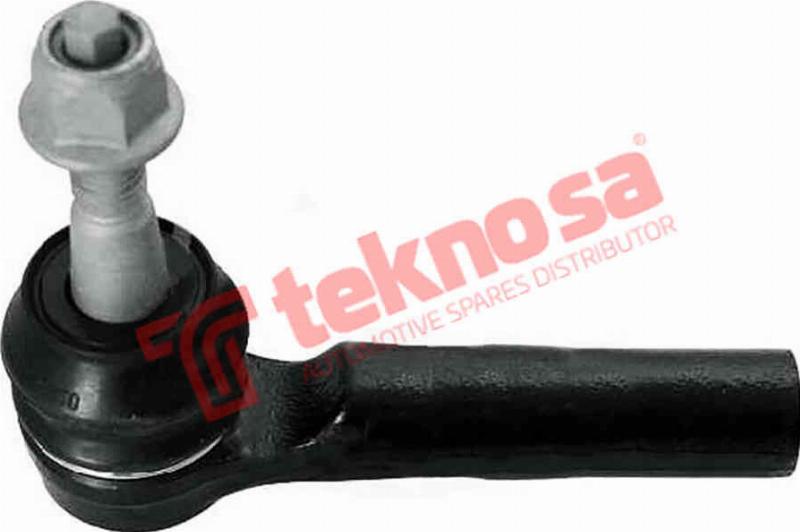 TEKNOSA OP1010 - Rotule de barre de connexion droxauto.com