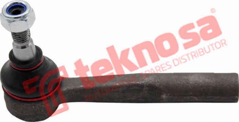 TEKNOSA OP1018 - Rotule de barre de connexion droxauto.com