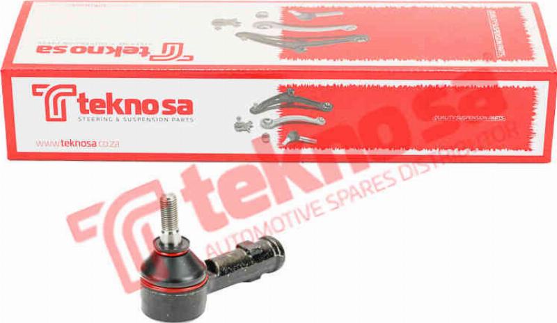 TEKNOSA OP1012 - Rotule de barre de connexion droxauto.com