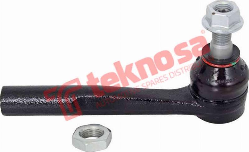 TEKNOSA OP1024 - Rotule de barre de connexion droxauto.com