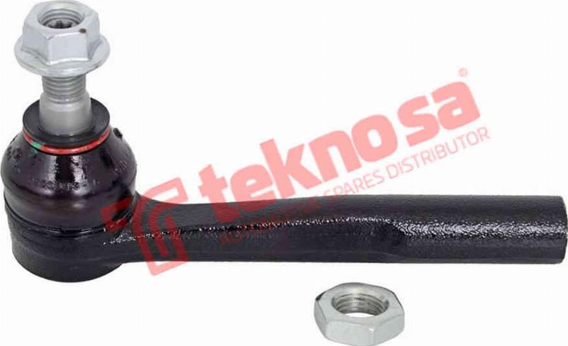TEKNOSA OP1023 - Rotule de barre de connexion droxauto.com