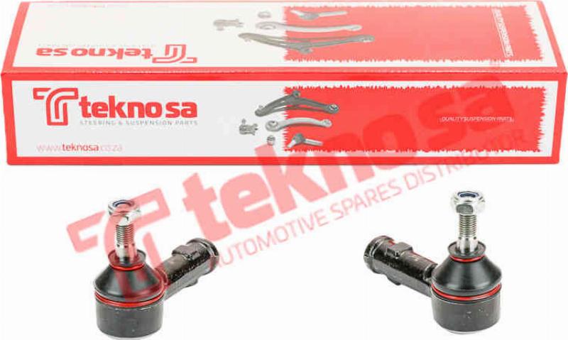 TEKNOSA OP1316 - Rotule de barre de connexion droxauto.com