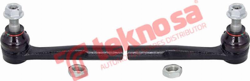 TEKNOSA OP1318 - Rotule de barre de connexion droxauto.com
