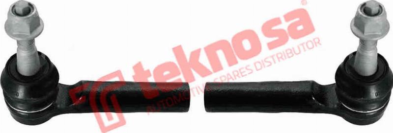 TEKNOSA OP1313 - Rotule de barre de connexion droxauto.com