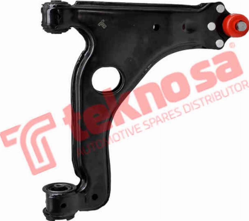 TEKNOSA OP2017 - Bras de liaison, suspension de roue droxauto.com