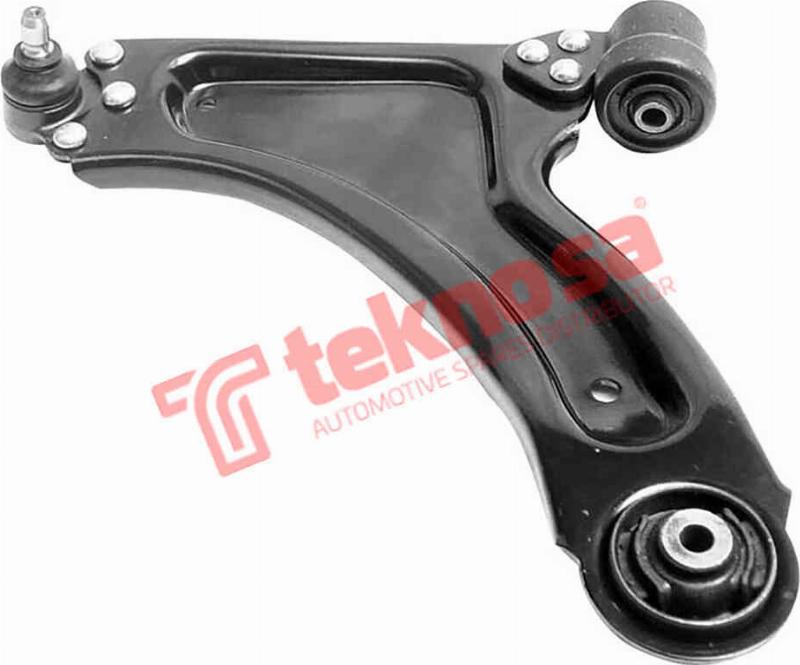 TEKNOSA OP2024 - Bras de liaison, suspension de roue droxauto.com