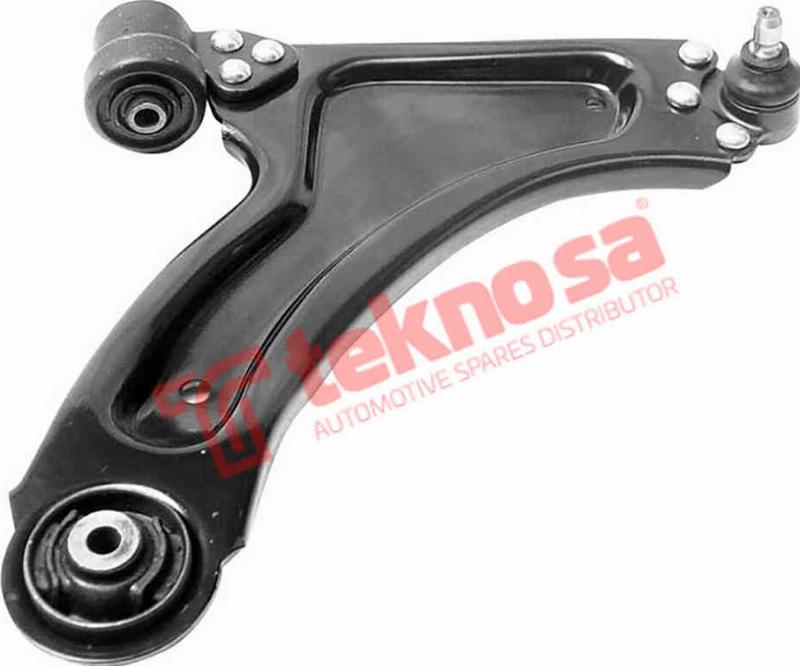 TEKNOSA OP2025 - Bras de liaison, suspension de roue droxauto.com