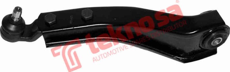 TEKNOSA OP2020 - Bras de liaison, suspension de roue droxauto.com